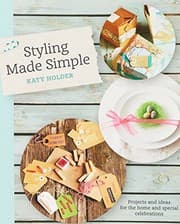 Tapa de Styling Made Simple