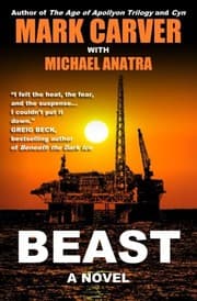 Tapa de Beast