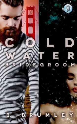 Tapa de Cold Water Bridegroom