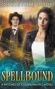 Tapa de Spellbound