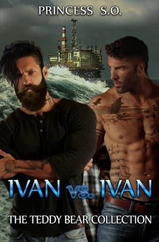 Tapa de Ivan vs Ivan