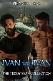 Tapa de Ivan vs Ivan
