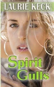 Tapa de Spirit Gulls