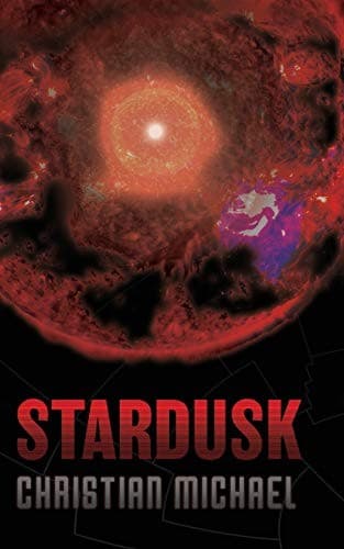 Tapa de Stardusk