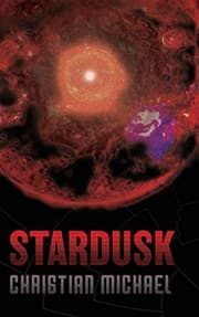 Tapa de Stardusk