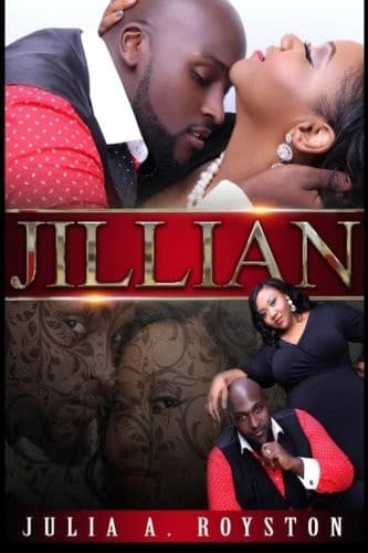 Tapa de Jillian