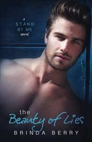 Tapa de The Beauty of Lies