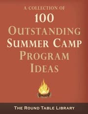 Tapa de 100 Outstanding Summer Camp Program Ideas