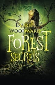 Tapa de Forest Secrets