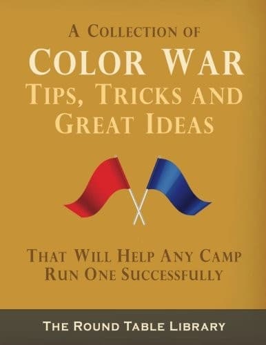Tapa de Color War Tips, Tricks and Great Ideas