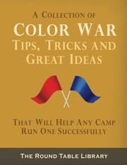 Tapa de Color War Tips, Tricks and Great Ideas