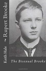 Tapa de Rupert Brooke