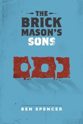 Tapa de The Brick Mason's Sons