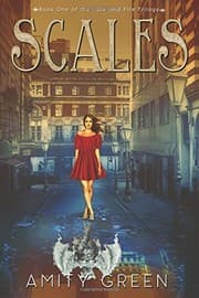 Tapa de Scales
