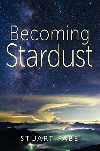Tapa de Becoming Stardust