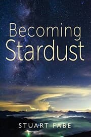 Tapa de Becoming Stardust