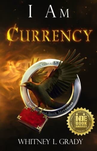 Tapa de I Am Currency