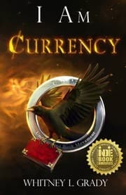 Tapa de I Am Currency