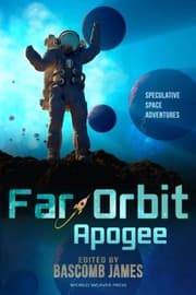 Tapa de Far Orbit Apogee