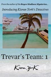 Tapa de Trevar's Team