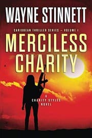 Tapa de Merciless Charity