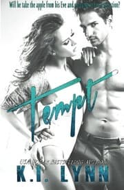 Tapa de Tempt