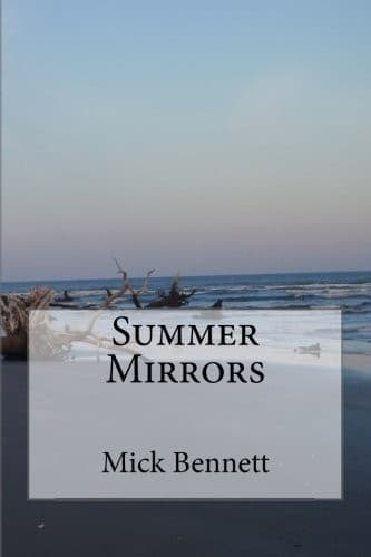 Tapa de Summer Mirrors