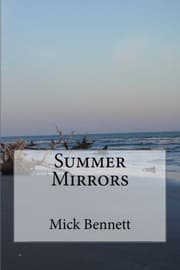 Tapa de Summer Mirrors