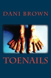 Tapa de Toenails