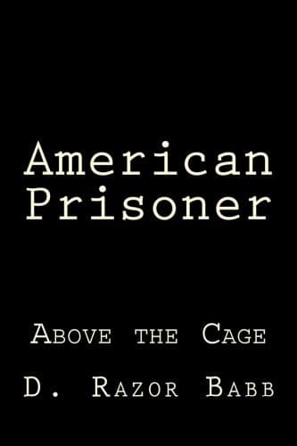 Tapa de American Prisoner