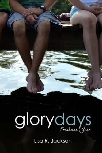 Tapa de Glory Days