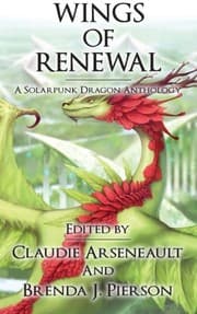 Tapa de Wings of Renewal