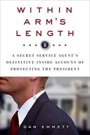 Tapa de Within Arm's Length