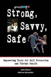 Tapa de Strong, Savvy, Safe