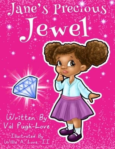 Tapa de Jane's Precious Jewel