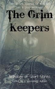 Tapa de The Grim Keepers