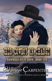Tapa de Her Cowboy In Charge
