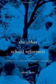 Tapa de The Other School Reformers