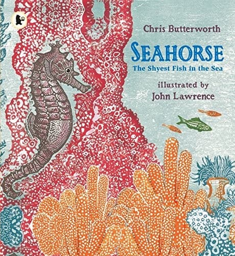 Tapa de Seahorse