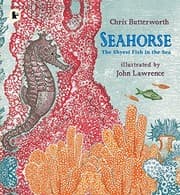 Tapa de Seahorse