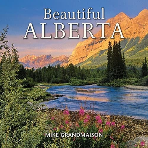 Tapa de Beautiful Alberta