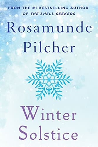 Tapa de Winter Solstice