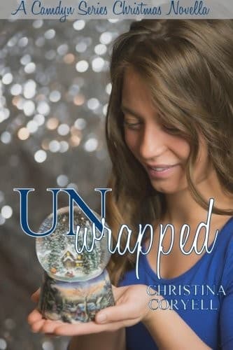 Tapa de Unwrapped