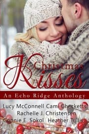 Tapa de Christmas Kisses