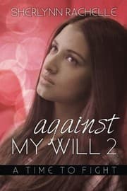 Tapa de Against My Will 2