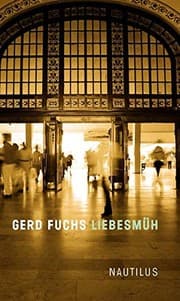 Tapa de Liebesmüh