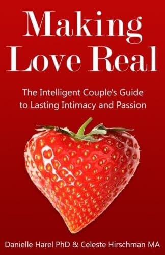Tapa de Making Love Real