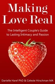 Tapa de Making Love Real