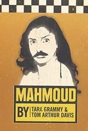 Tapa de Mahmoud