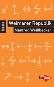 Tapa de Weimarer Republik